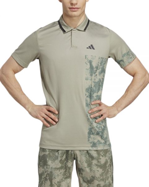 POLO ADIDAS PARIS FRL HT7233