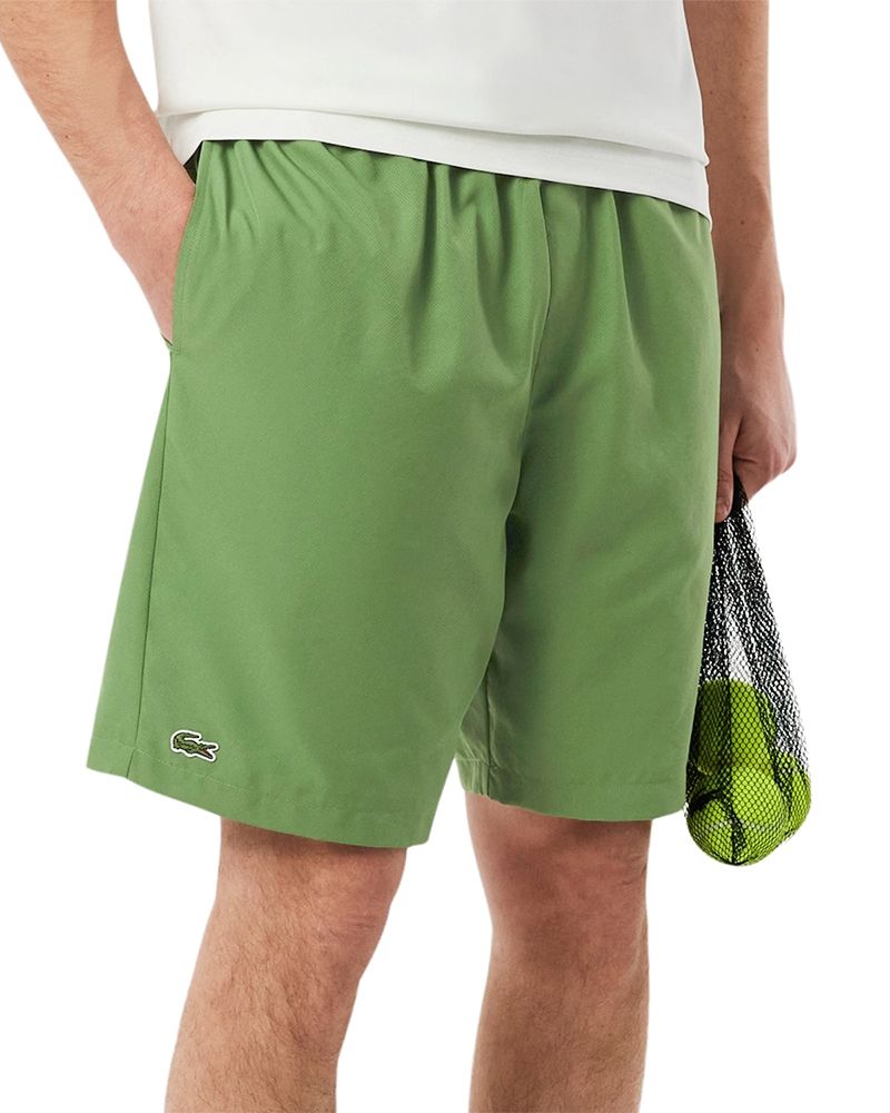SHORT LACOSTE CORE PERFORMANCE GH353T 02M