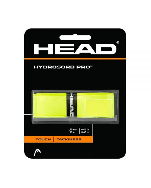 HEAD HYDROSORB PRO 285303 YW