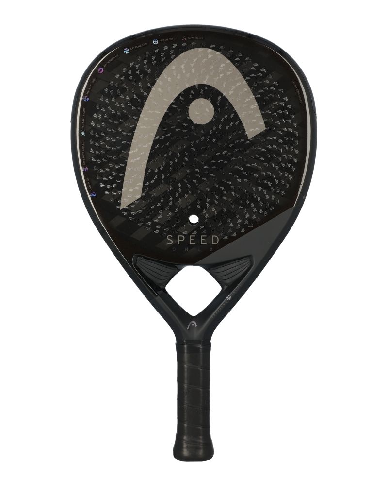 PALA HEAD SPEED ONE X 2025 221045