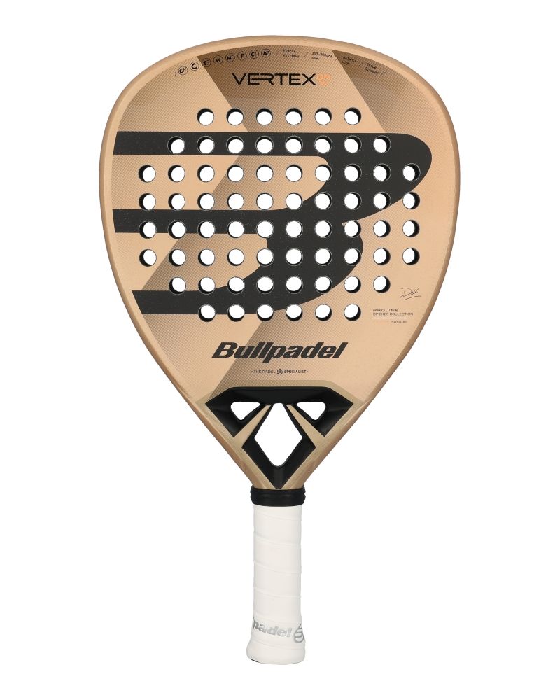 BULLPADEL VERTEX 04 25 MUJER