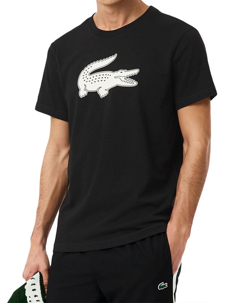 CAMISETA LACOSTE CORE PERFORMANCE