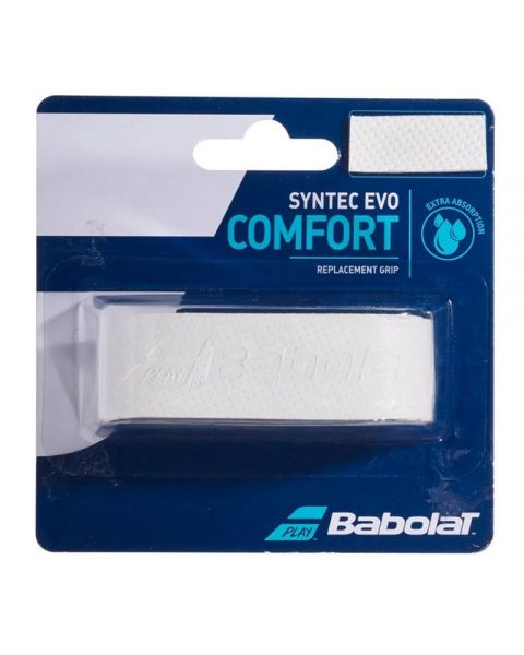 GRIP BABOLAT SYNTEC EVO X1 670067 101