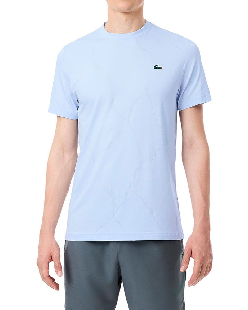 CAMISETA LACOSTE PLAYERS COLLECTION TH6720 T01