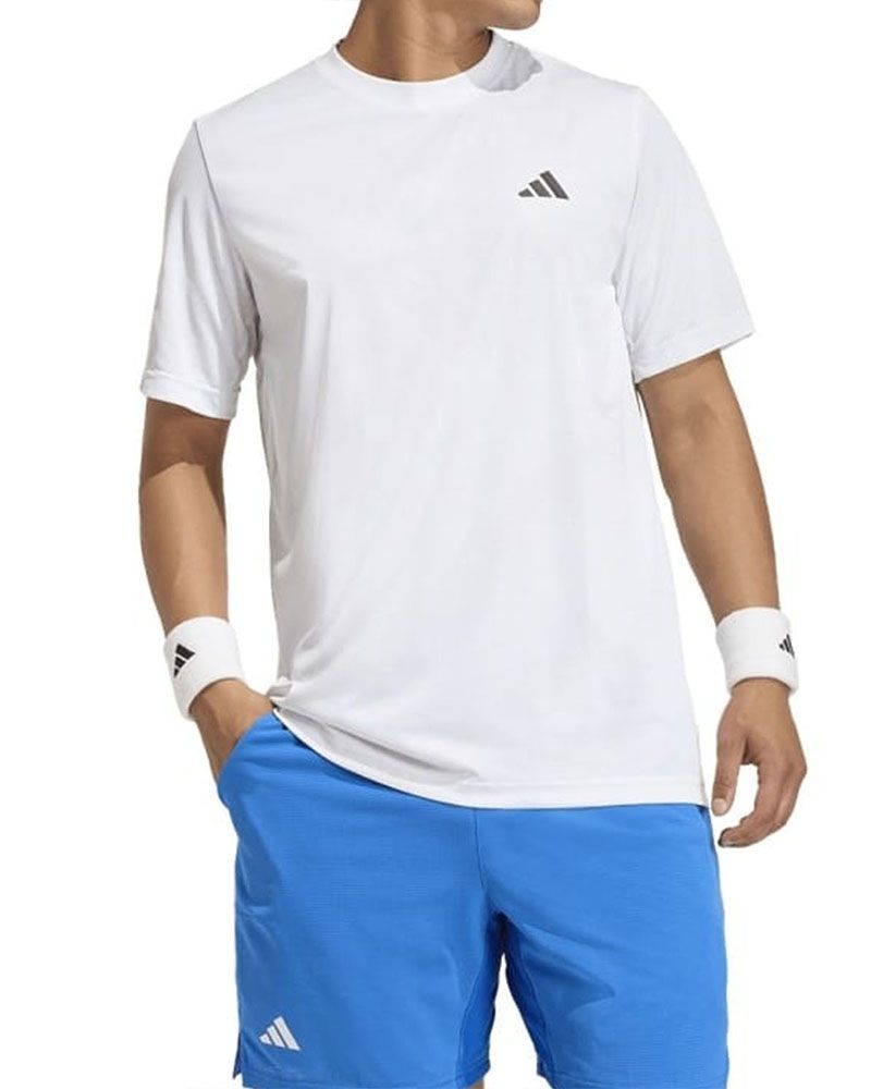 CAMISETA ADIDAS CLUB GRAPHIC JY9591