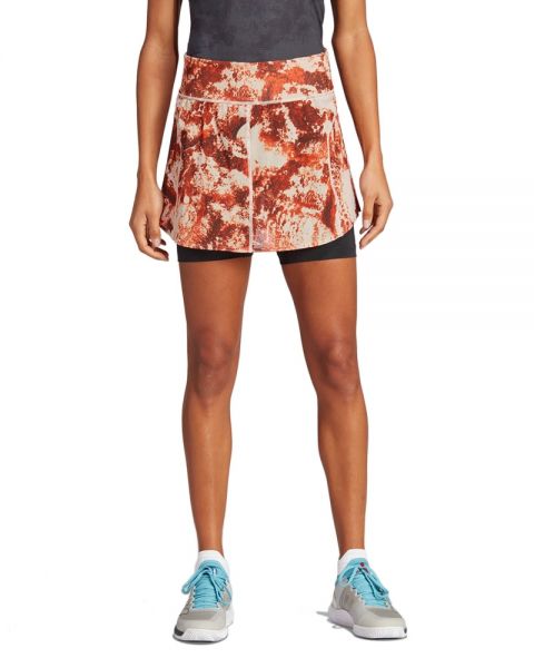 FALDA ADIDAS PARIS MA HZ8722 MUJER