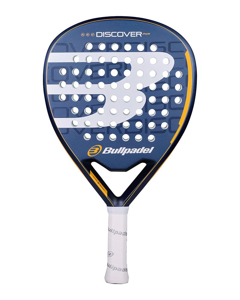 BULLPADEL DISCOVER PWR