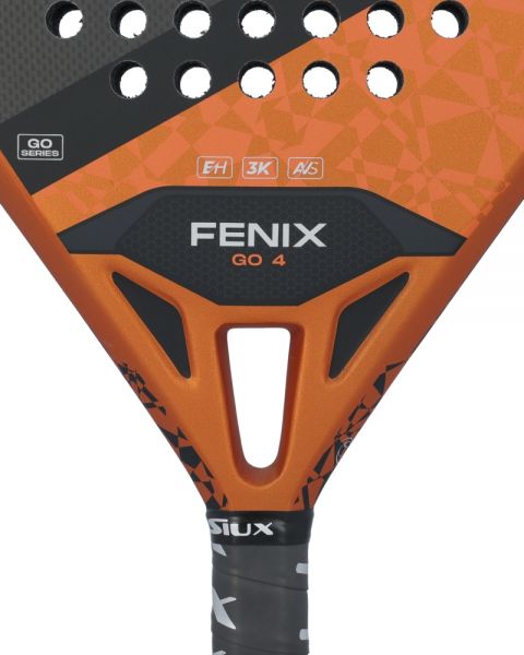 SIUX FENIX IV GO