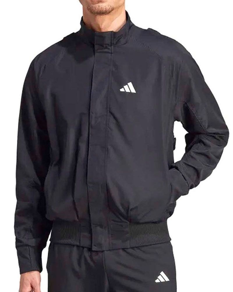 CHAQUETA ADIDAS PARIS HR2186