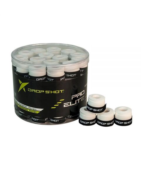 CUBO OVERGRIPS DROP SHOT PRO ELITE X60 DA224002