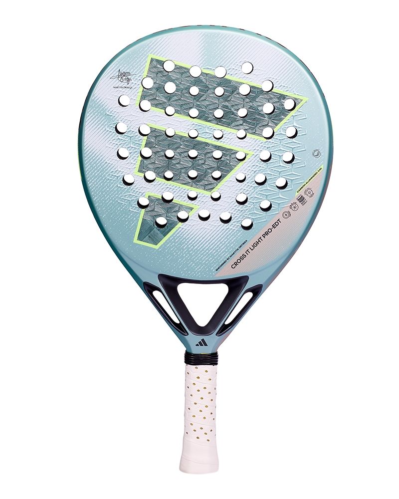 PALA ADIDAS CROSS IT LIGHT 2026 PRO-EDT AR1CB4U02