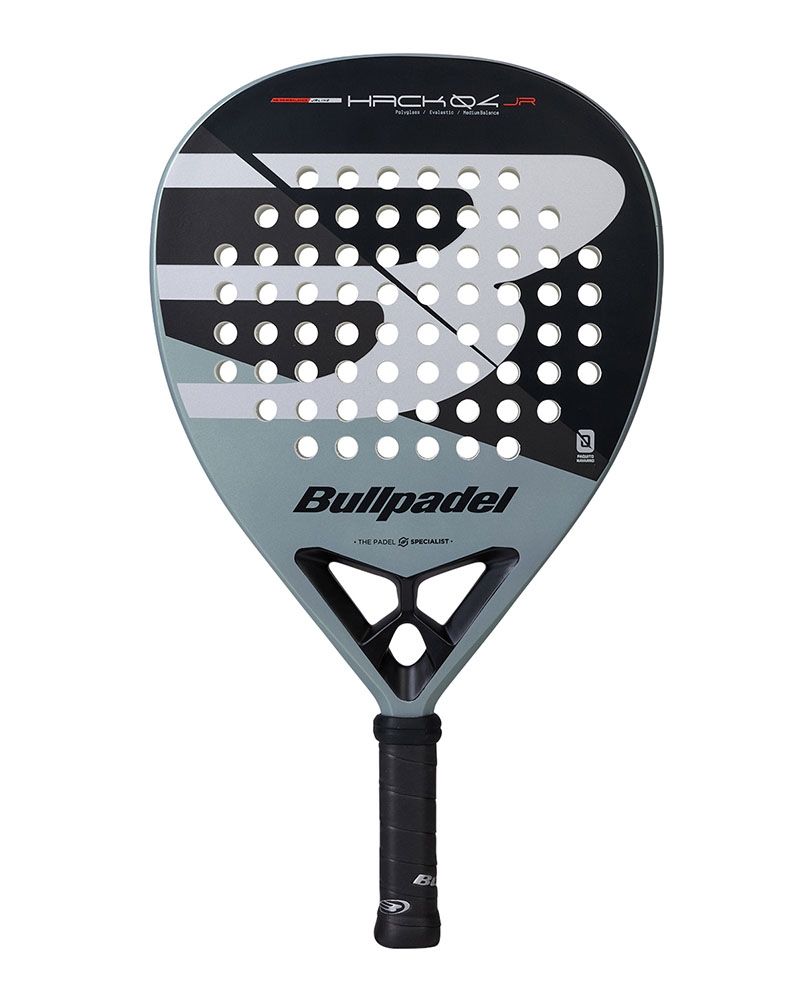 PALA BULLPADEL HACK JR 26 494419
