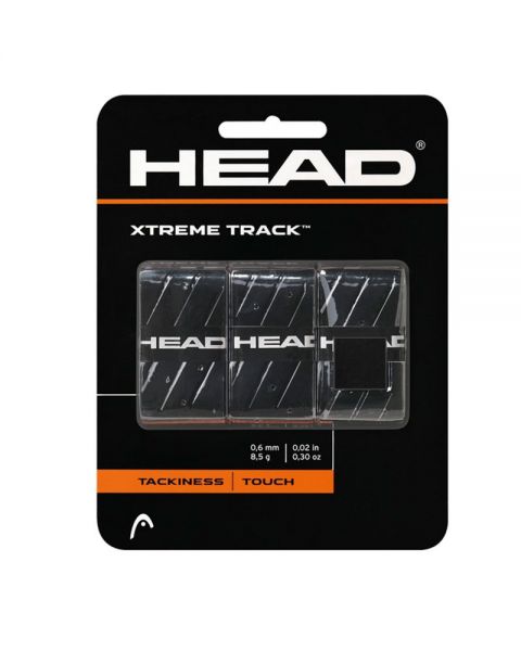 HEAD XTREME TRACK OWERWRAP 285124 MX