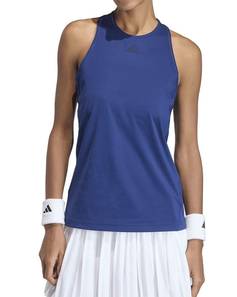 CAMISETA ADIDAS CLUB KF0915 MUJER