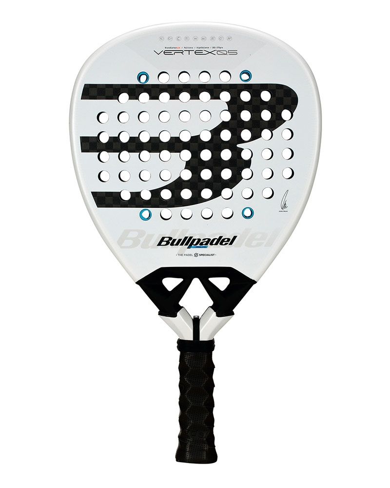 PALA BULLPADEL VERTEX 05 494395