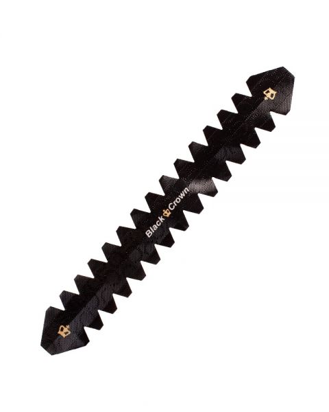 PROTECTOR BLACK CROWN ADAMANTIUM A001732 NEGRO