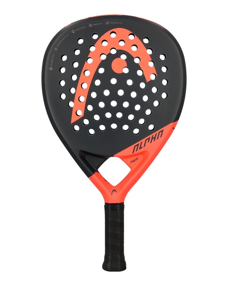 PALA HEAD GRAPHENE 360+ ALPHA POWER 228725 SMU