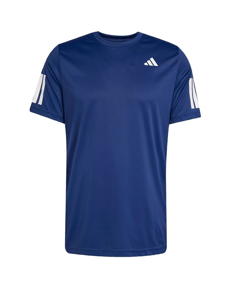 CAMISETA ADIDAS CLUB 3 STRIPES JN5730