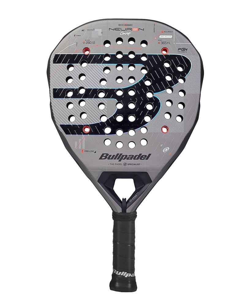 PALA BULLPADEL NEURON 02 CMF 27 497243