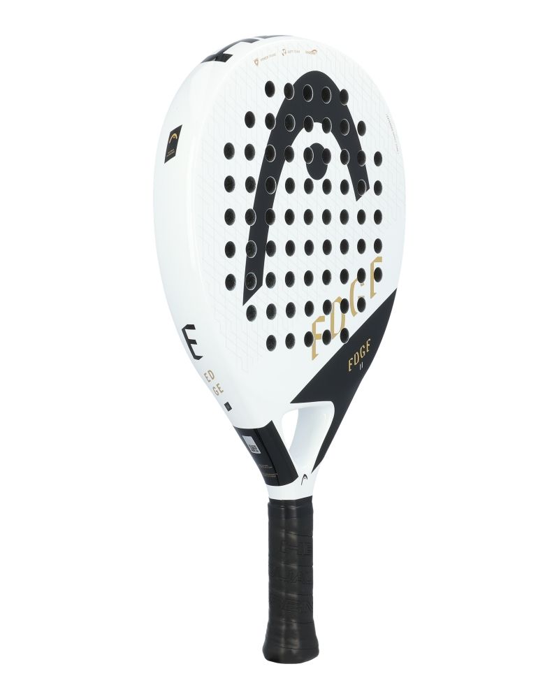 HEAD EDGE II WHITE