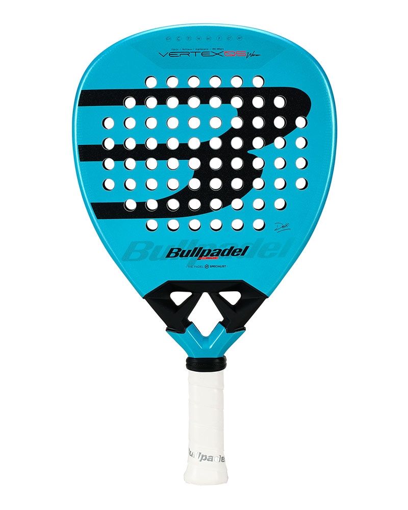 PALA BULLPADEL VERTEX 05 W 494399 MUJER