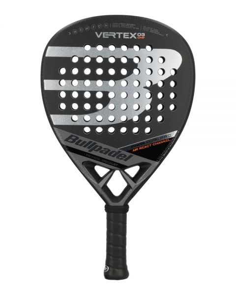 BULLPADEL VERTEX 03 CMF XSERIES 494314 (SMU)
