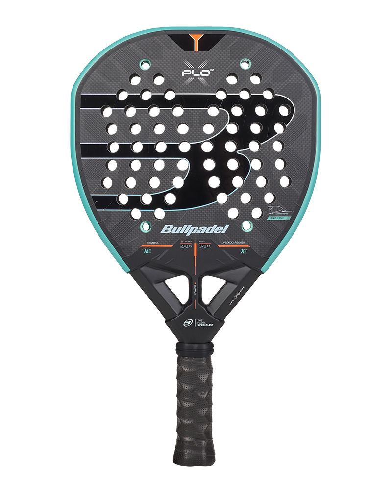 PALA BULLPADEL XPLO 27 497244