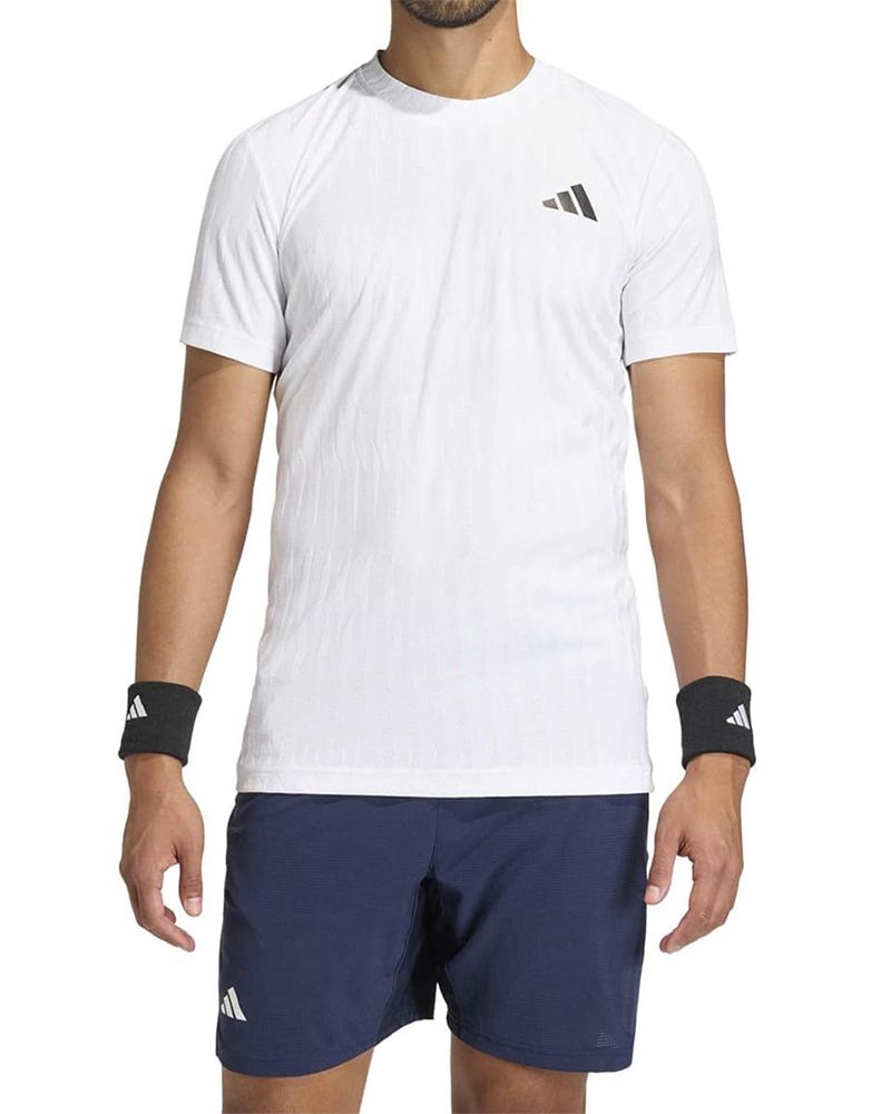 CAMISETA ADIDAS TENNIS FREELIFT KA5894