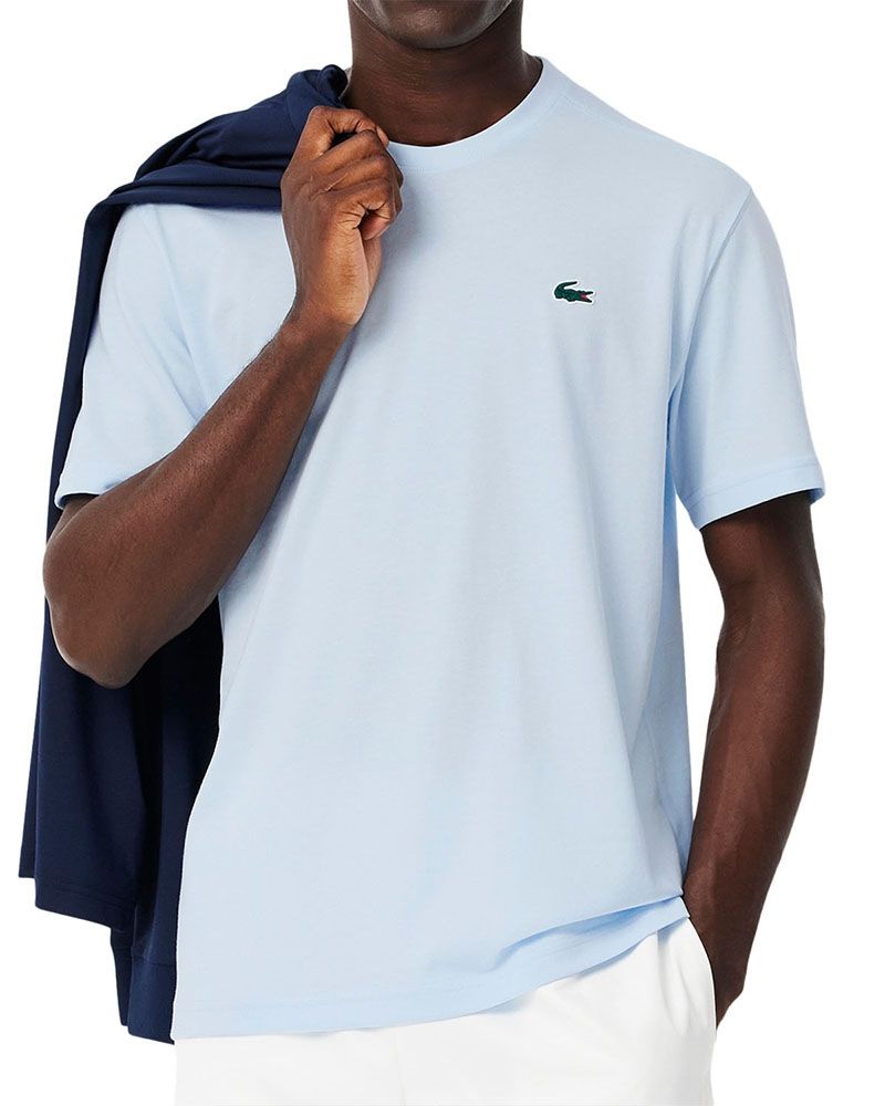CAMISETA LACOSTE TH7618 T01 RILL