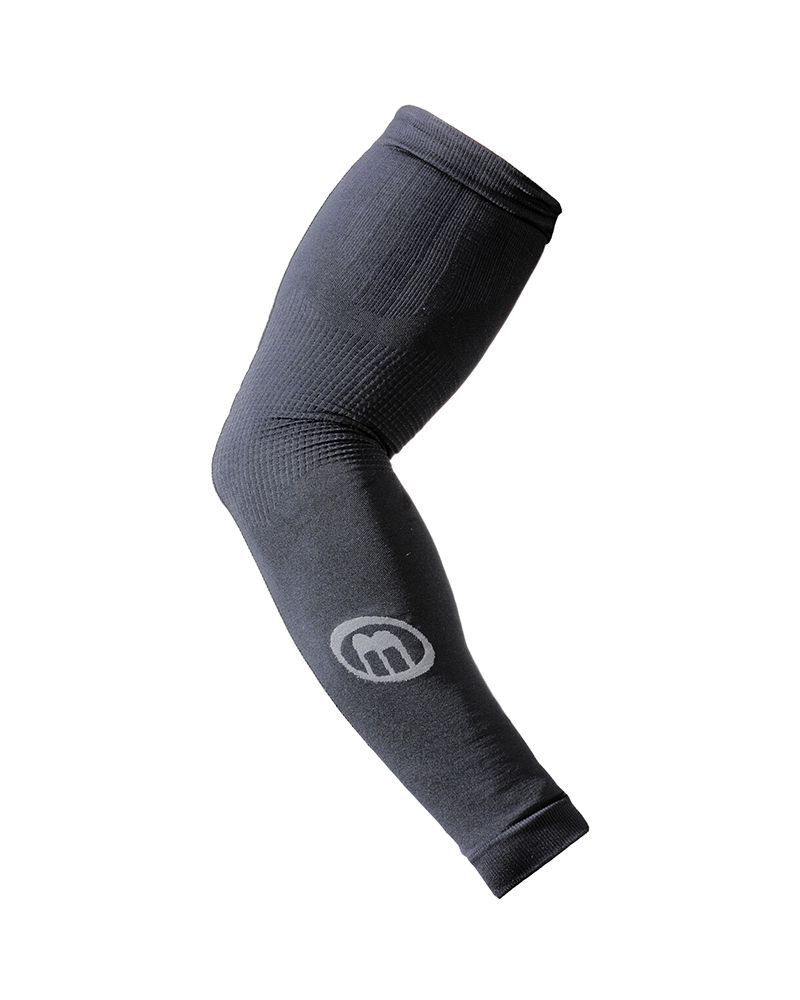 MANGA BULLPADEL BPSL261 I 005 NEGRO