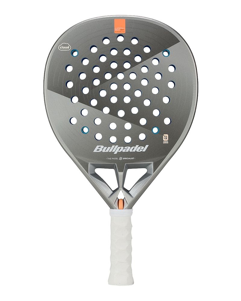 PALA BULLPADEL HACK 04 HYBRID CLOUD 494408
