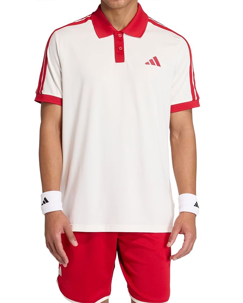 POLO ADIDAS HERITAGE KE6718