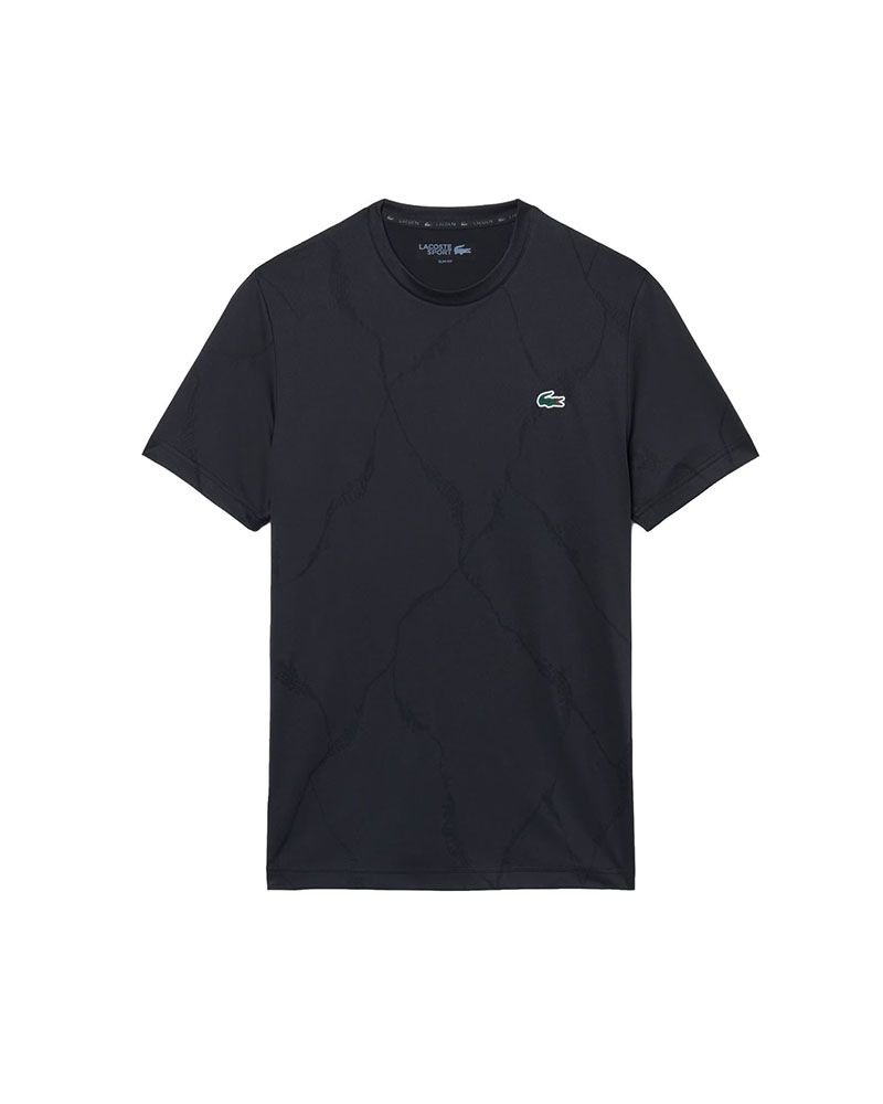 CAMISETA LACOSTE PLAYERS COLLECTION TH6720 031