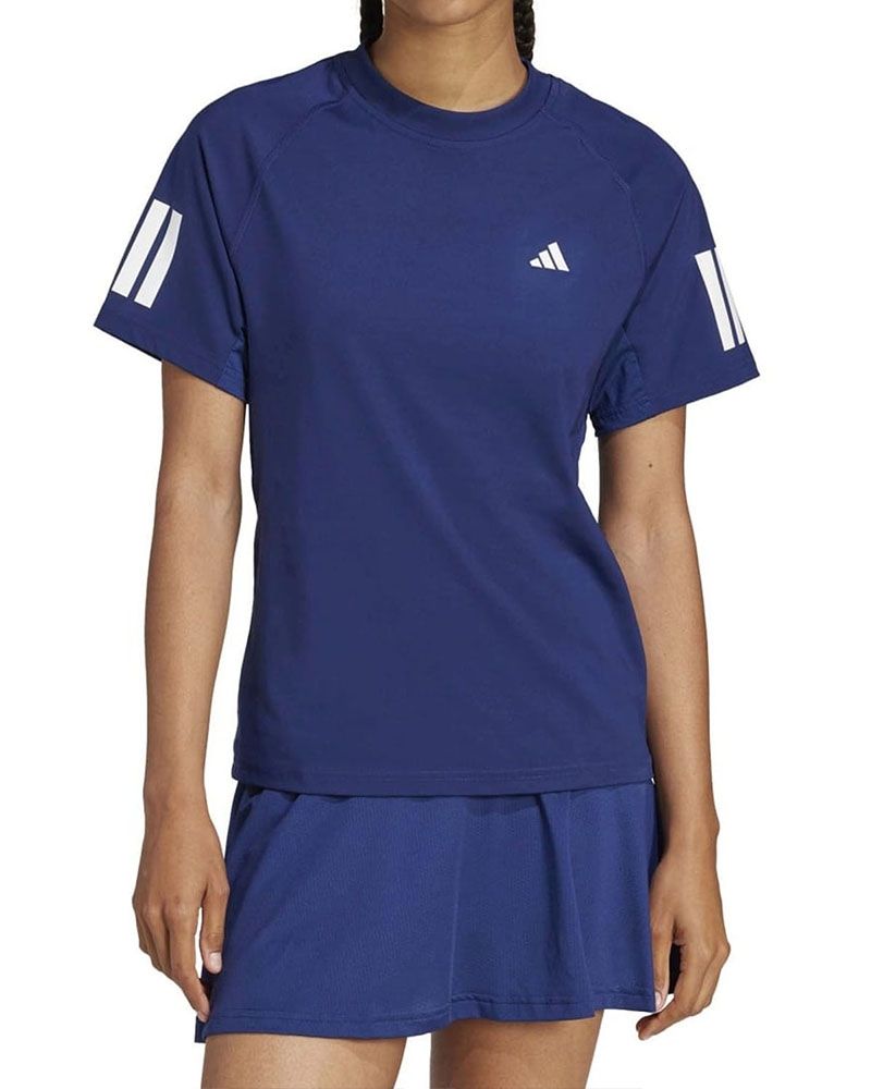 CAMISETA ADIDAS CLUB JN7092 MUJER