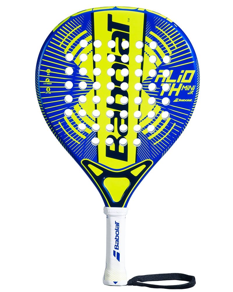 PALA BABOLAT ALIOTH MINI JR 150171 100