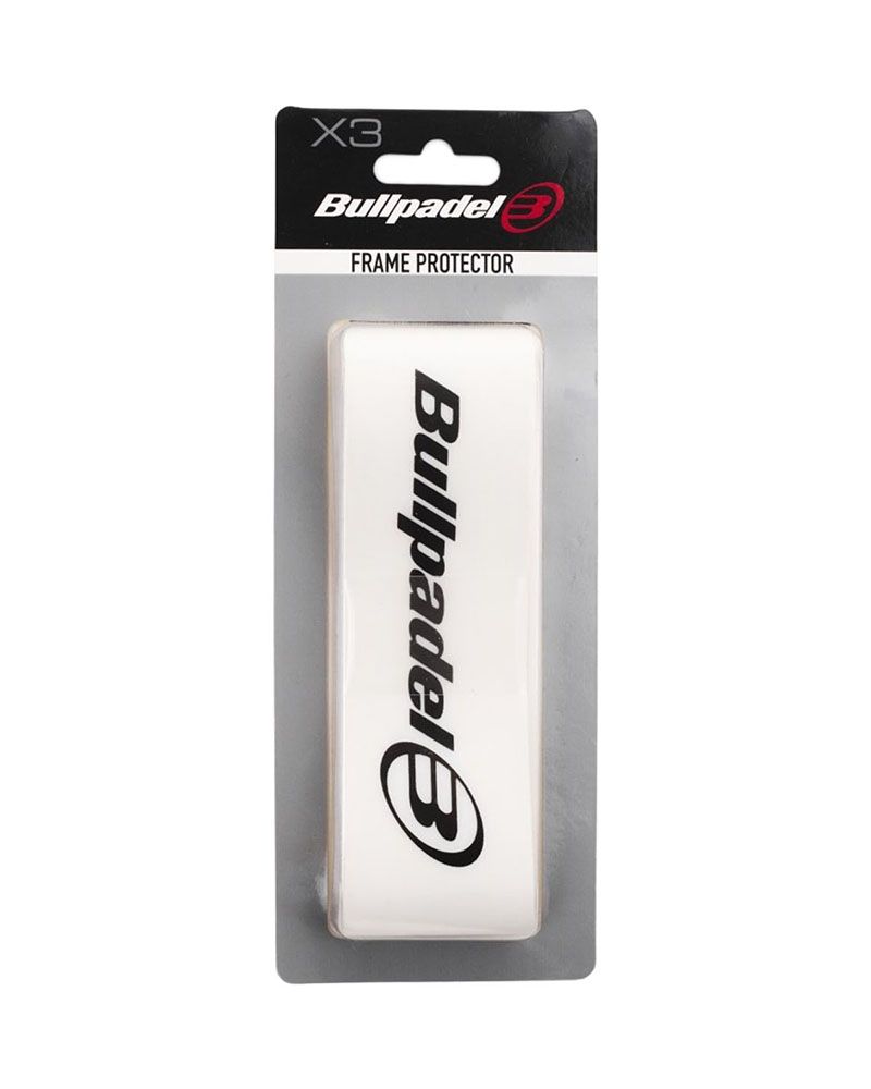 CAJA 12 BLISTER 3 UDS PROTECTOR BULLPADEL FRAME PRO 494431 820 (476912)