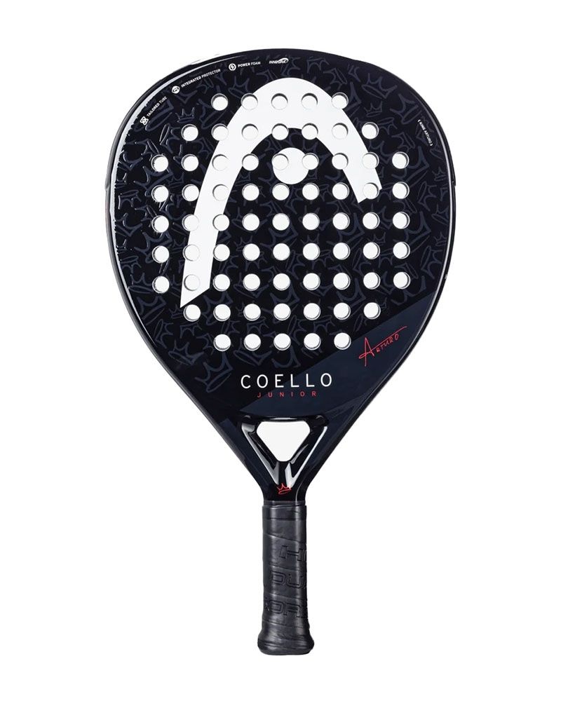 PALA HEAD COELLO JUNIOR 2025 226725