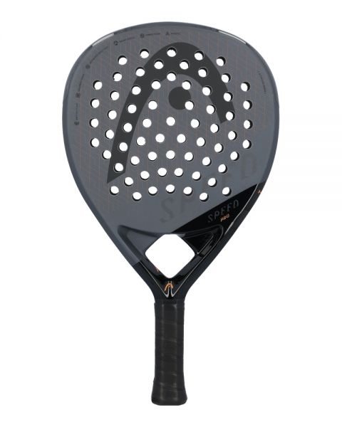 HEAD SPEED PRO 2023 221013