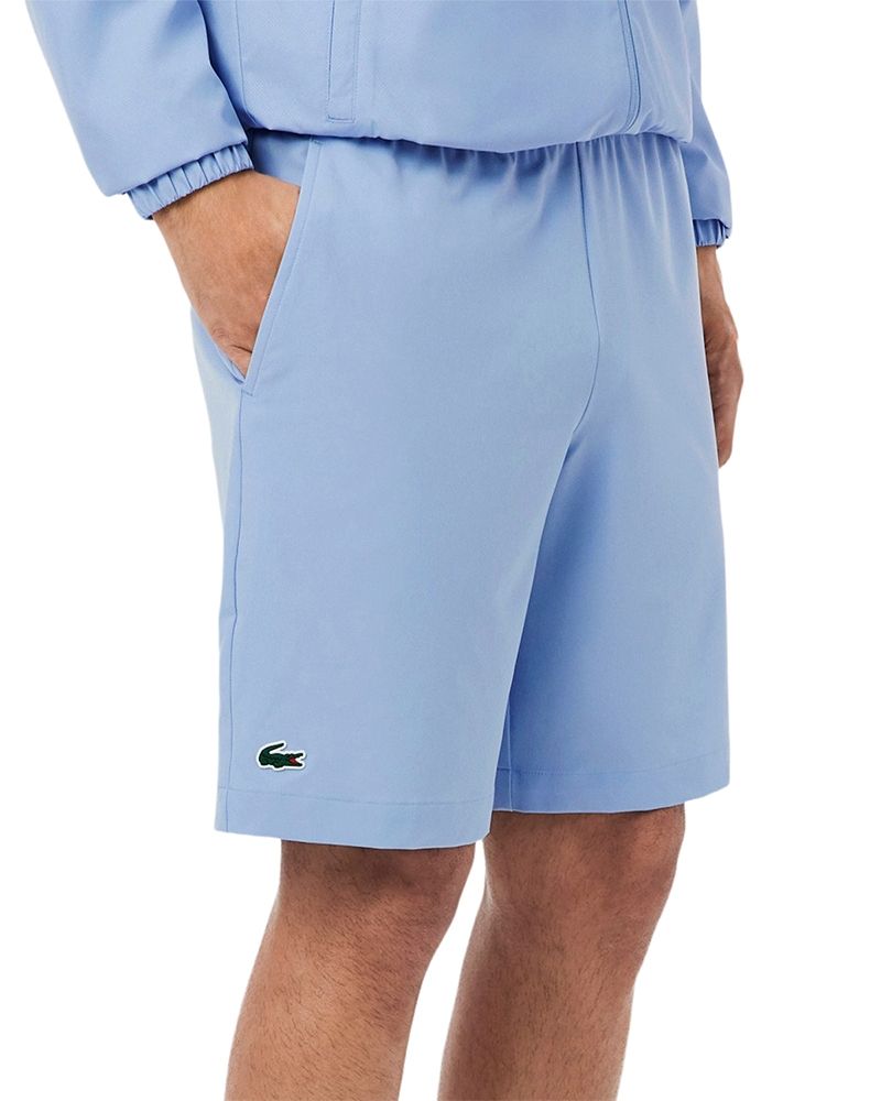 SHORT LACOSTE CORE PERFORMANCE