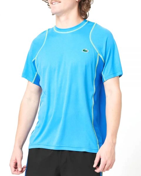 CAMISETA LACOSTE TH5198 CDD
