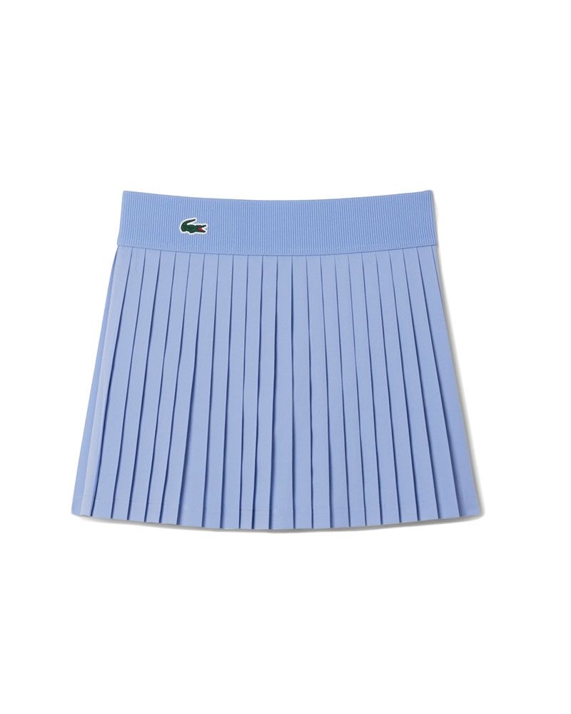 FALDA LACOSTE PLAYERS COLLECTION  JF8594 AI2 MUJER