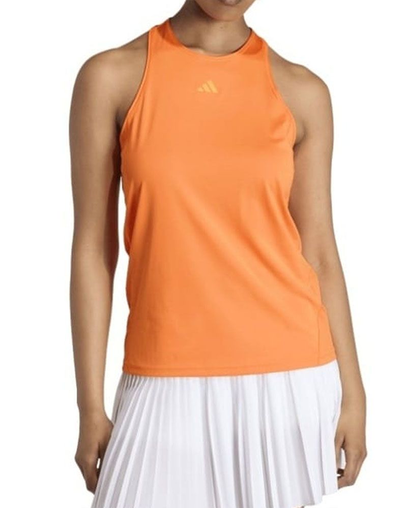 CAMISETA ADIDAS CLUB KF0917 MUJER