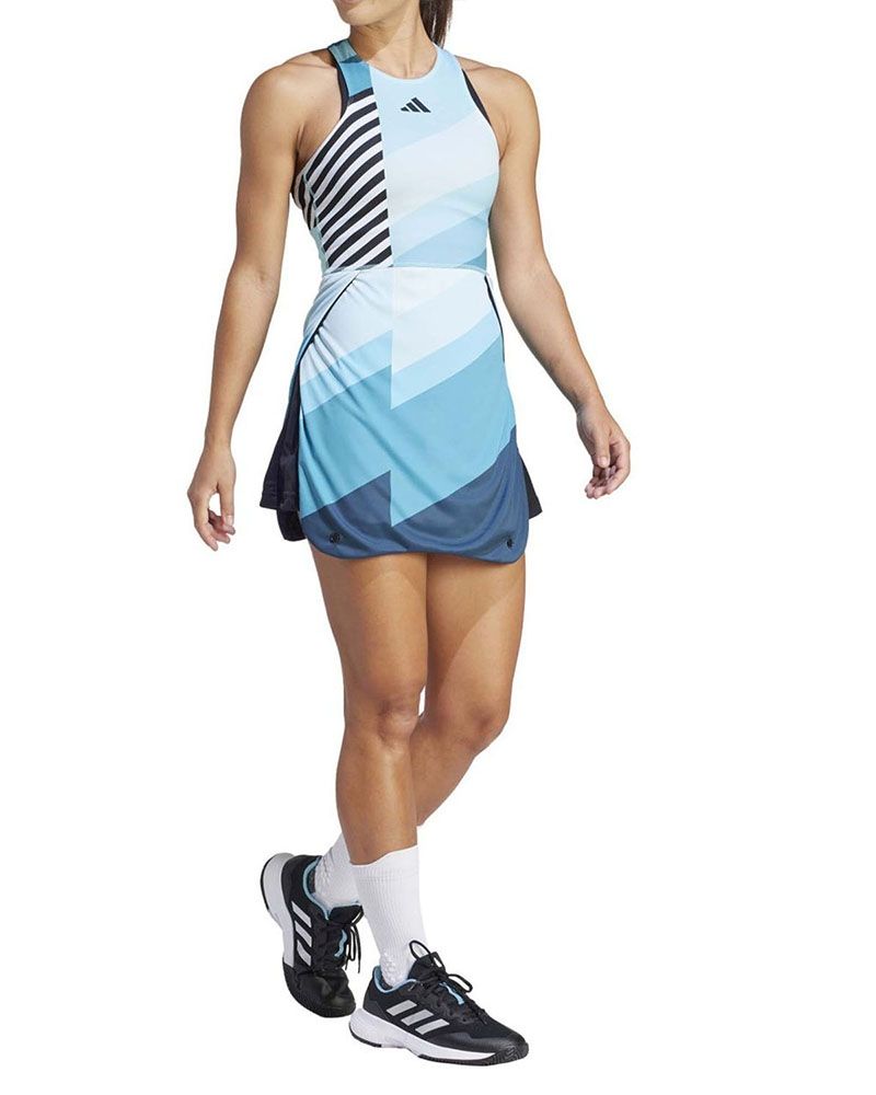 VESTIDO ADIDAS TRANSFORMABLE IL9593