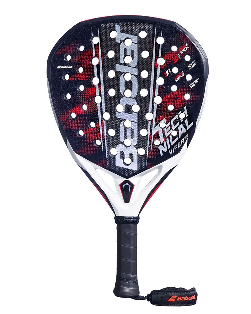 PALA BABOLAT TECHNICAL VIPER 150175 100