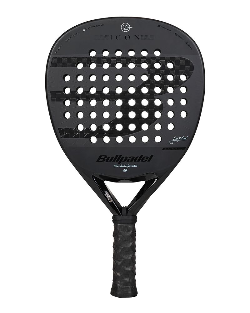 PALA BULLPADEL ICON 27 497246
