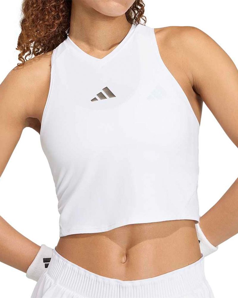 CAMISETA ADIDAS Y-TANK PRO KH1113 MUJER