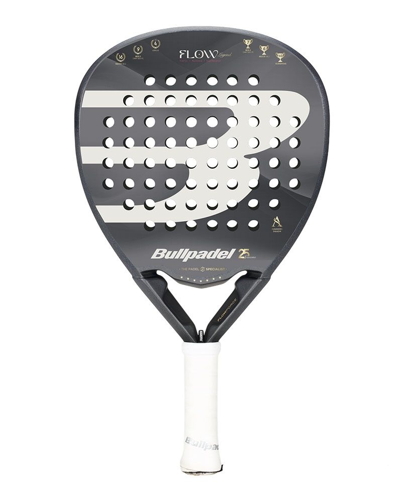PALA BULLPADEL FLOW LEGEND 44405 MUJER