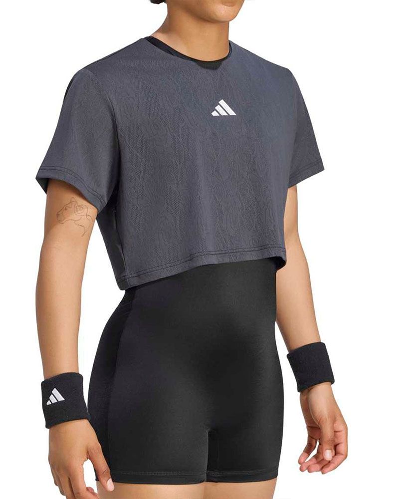 CAMISETA ADIDAS TEE PRO KW4420 MUJER