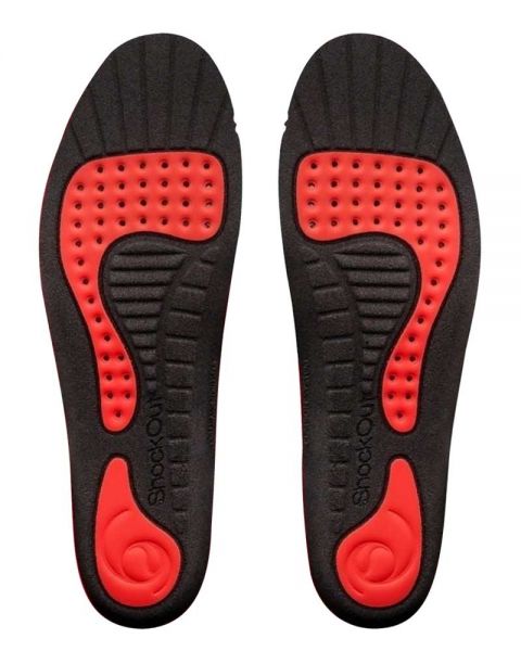 PLANTILLA DEPORTIVA SUPREME SHOCK OUT.