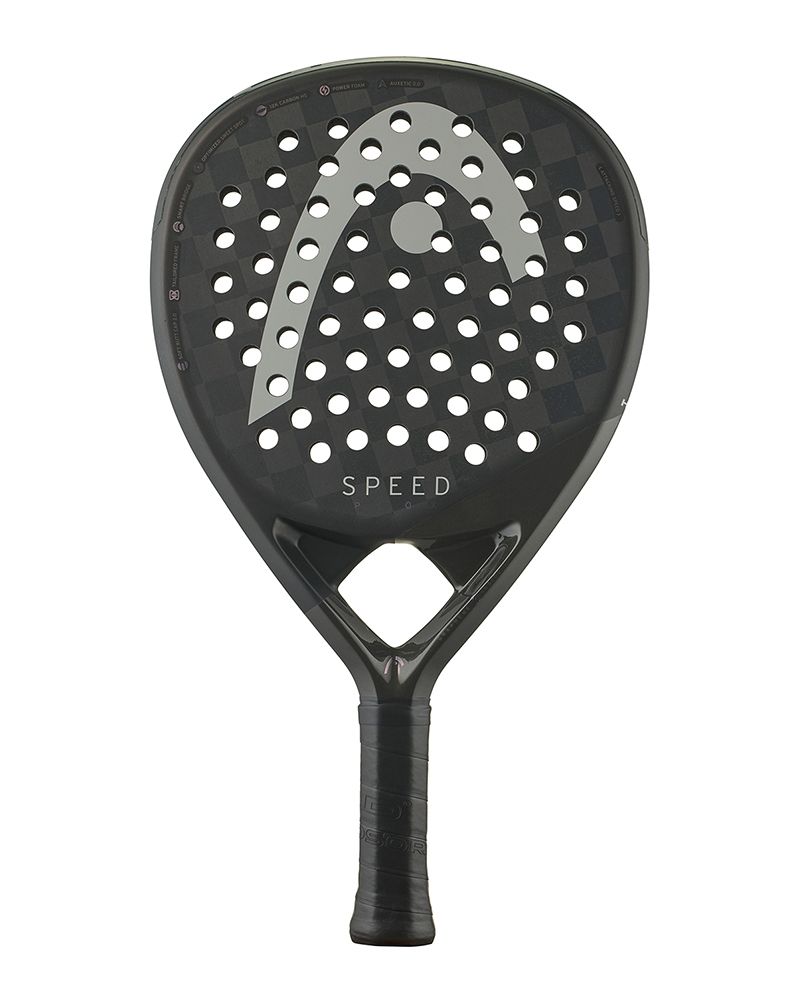 PALA HEAD SPEED PRO X 2025 228705